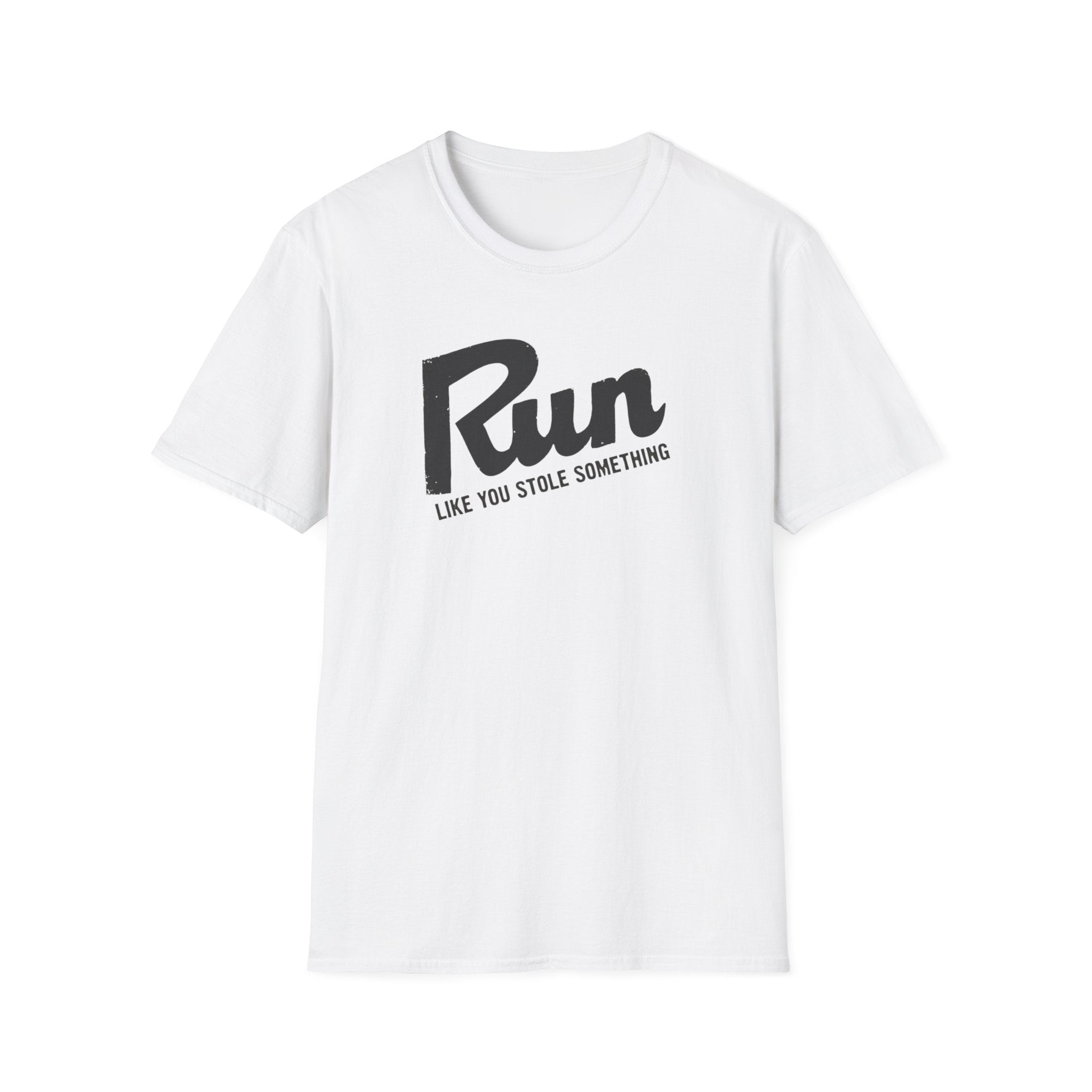 Like You Stole Something Tee