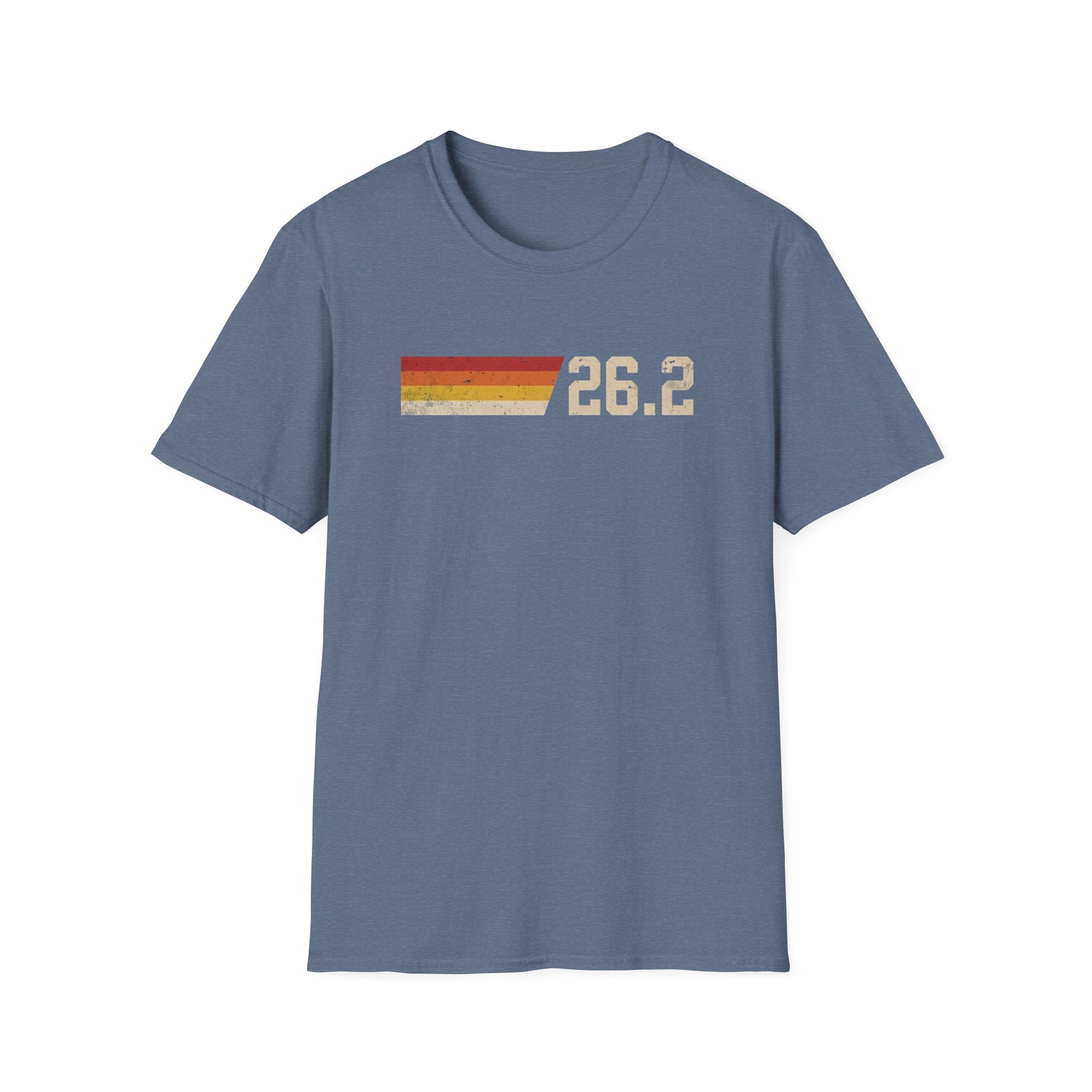 26.2 ZOOM Graphic Tee