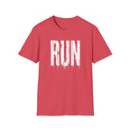 Run Vert Tee