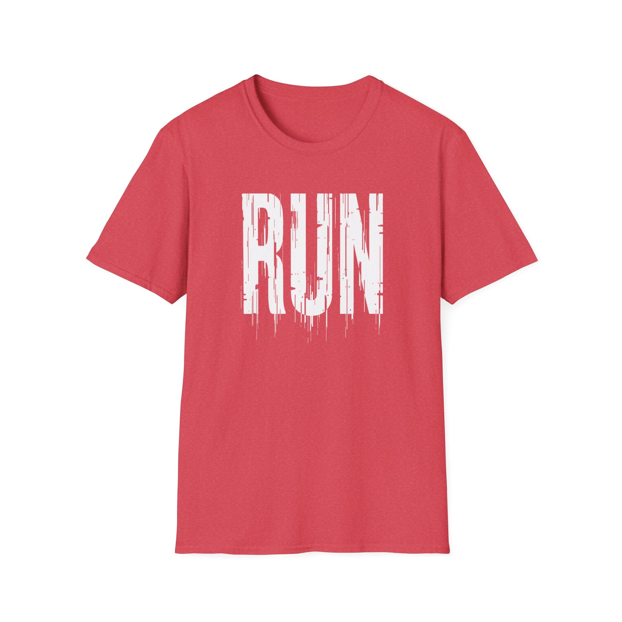 Run Vert Tee