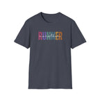 Marathon Runner T-Shirt