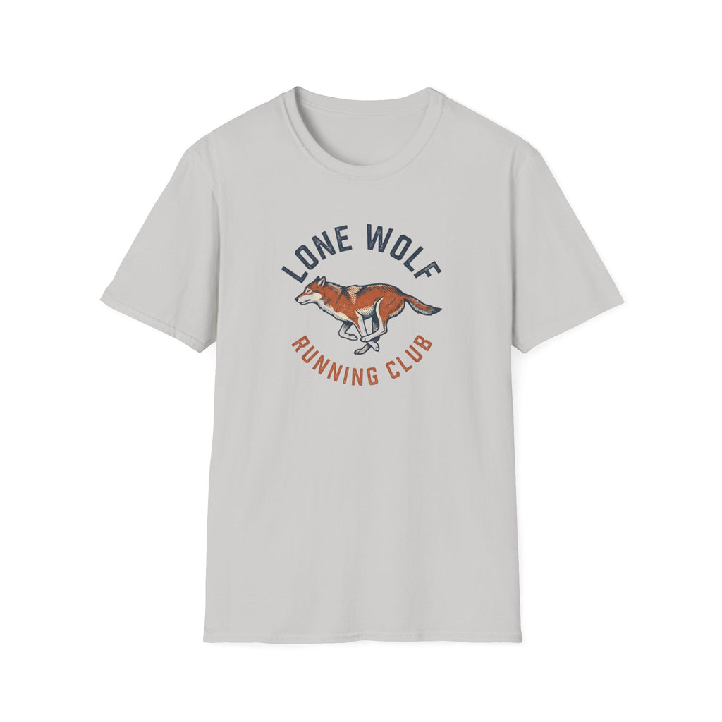 Lone Wolf Tee