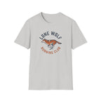 Lone Wolf Tee