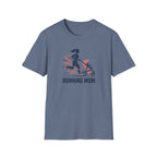 Running Mom Tee