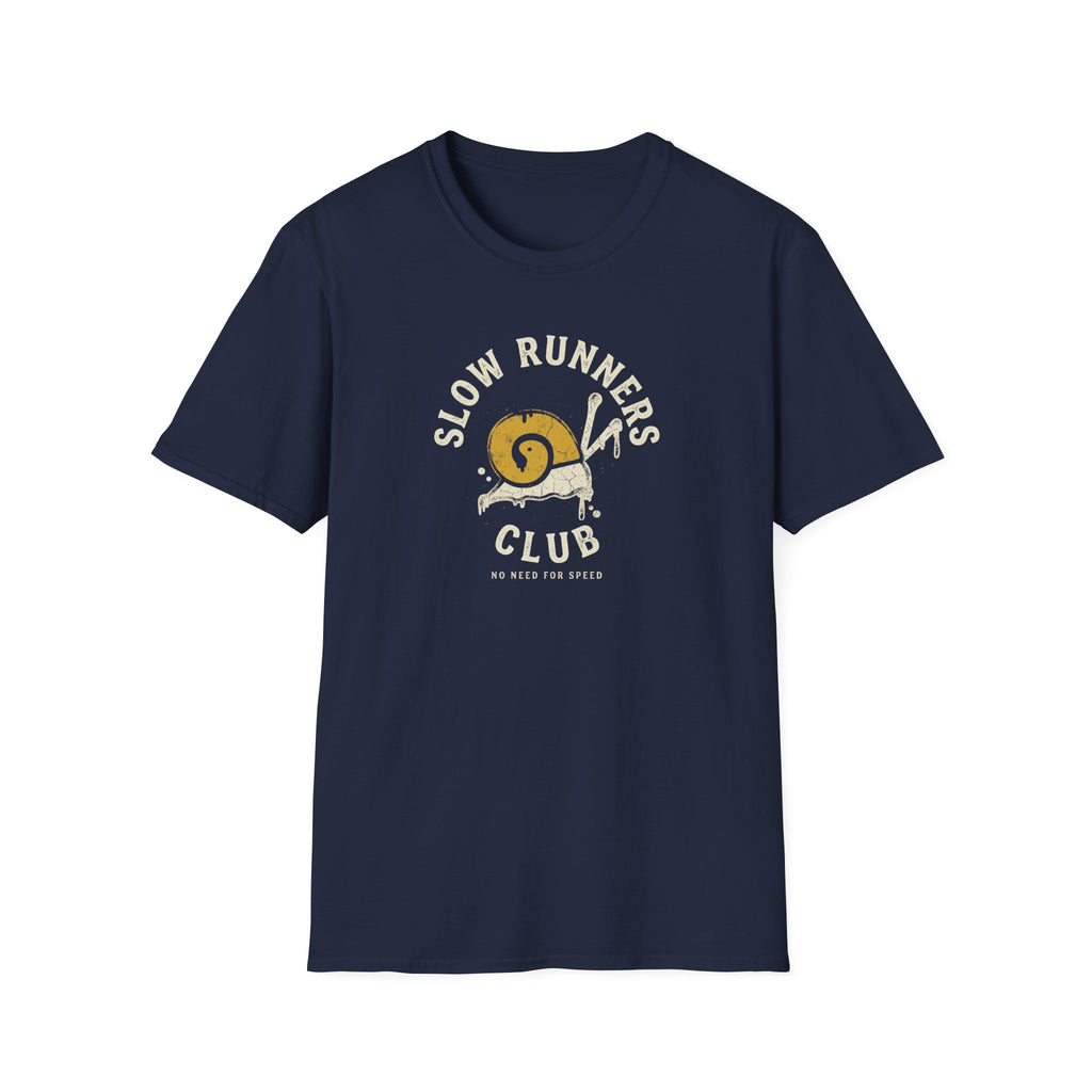 Slow Is Still Moving T-Shirt