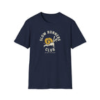 Slow Is Still Moving T-Shirt