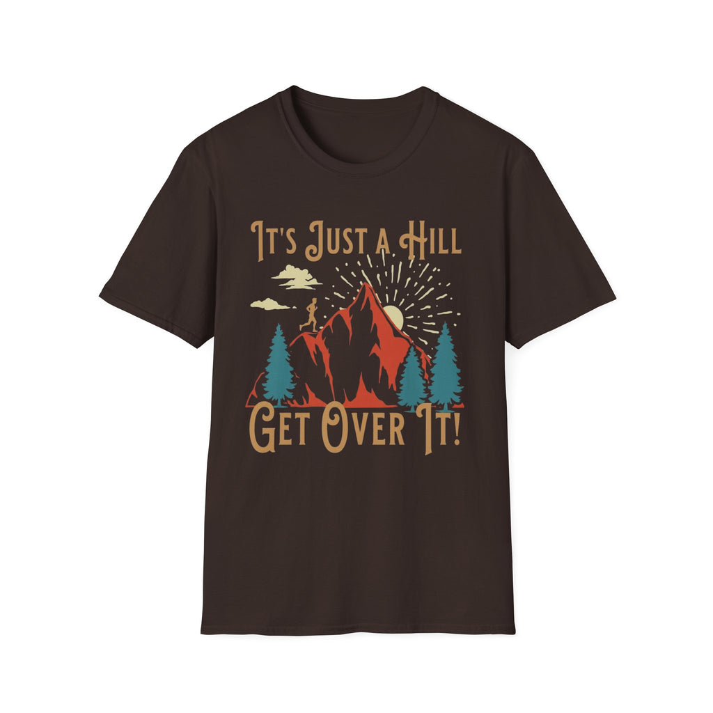 Just a Hill Tee
