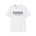 Running Is My Therapy