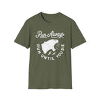 Panther Tee