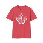 Trail Running Tee