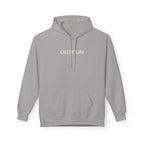 Run Fast Raise Hell Hoodie