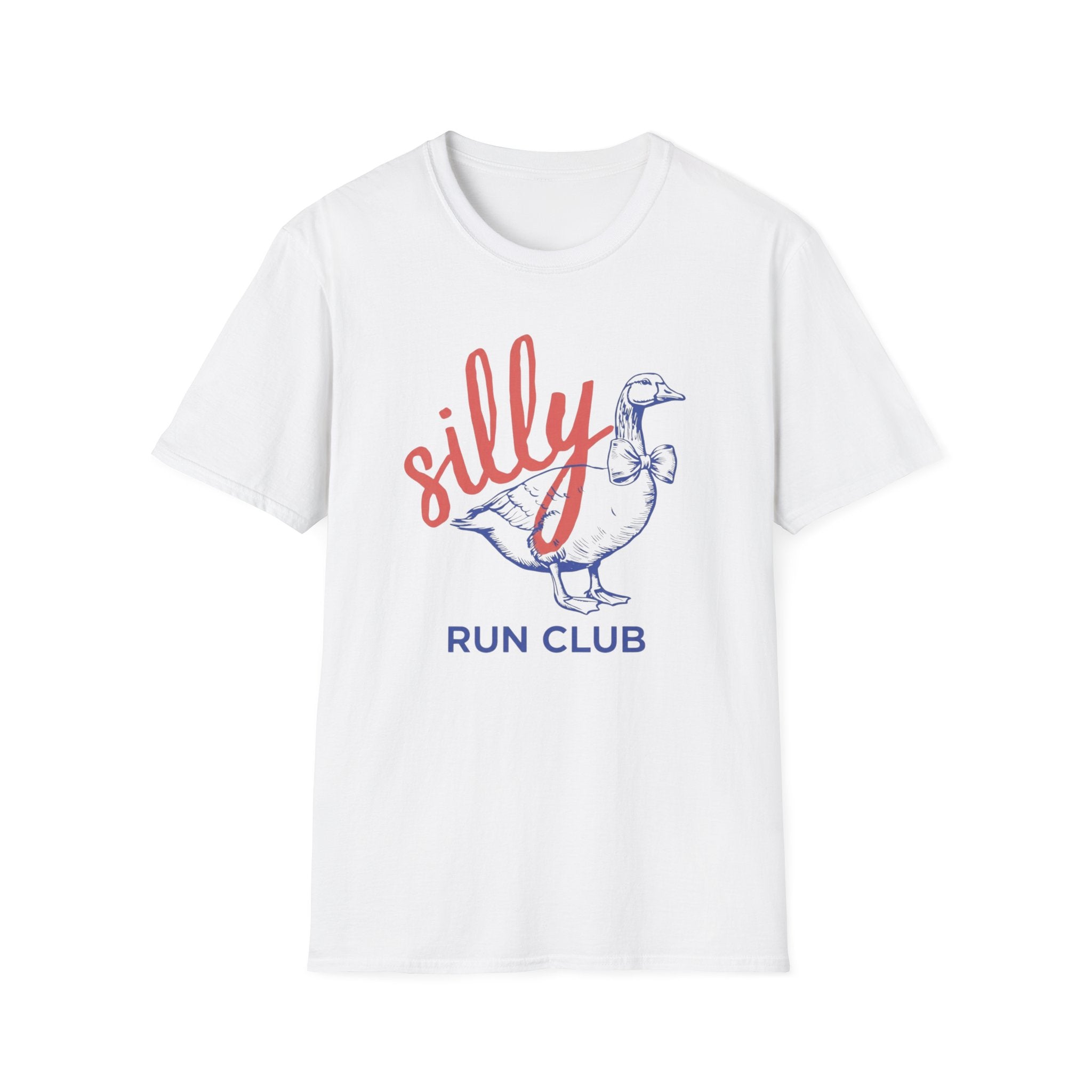 Silly Goose Tee