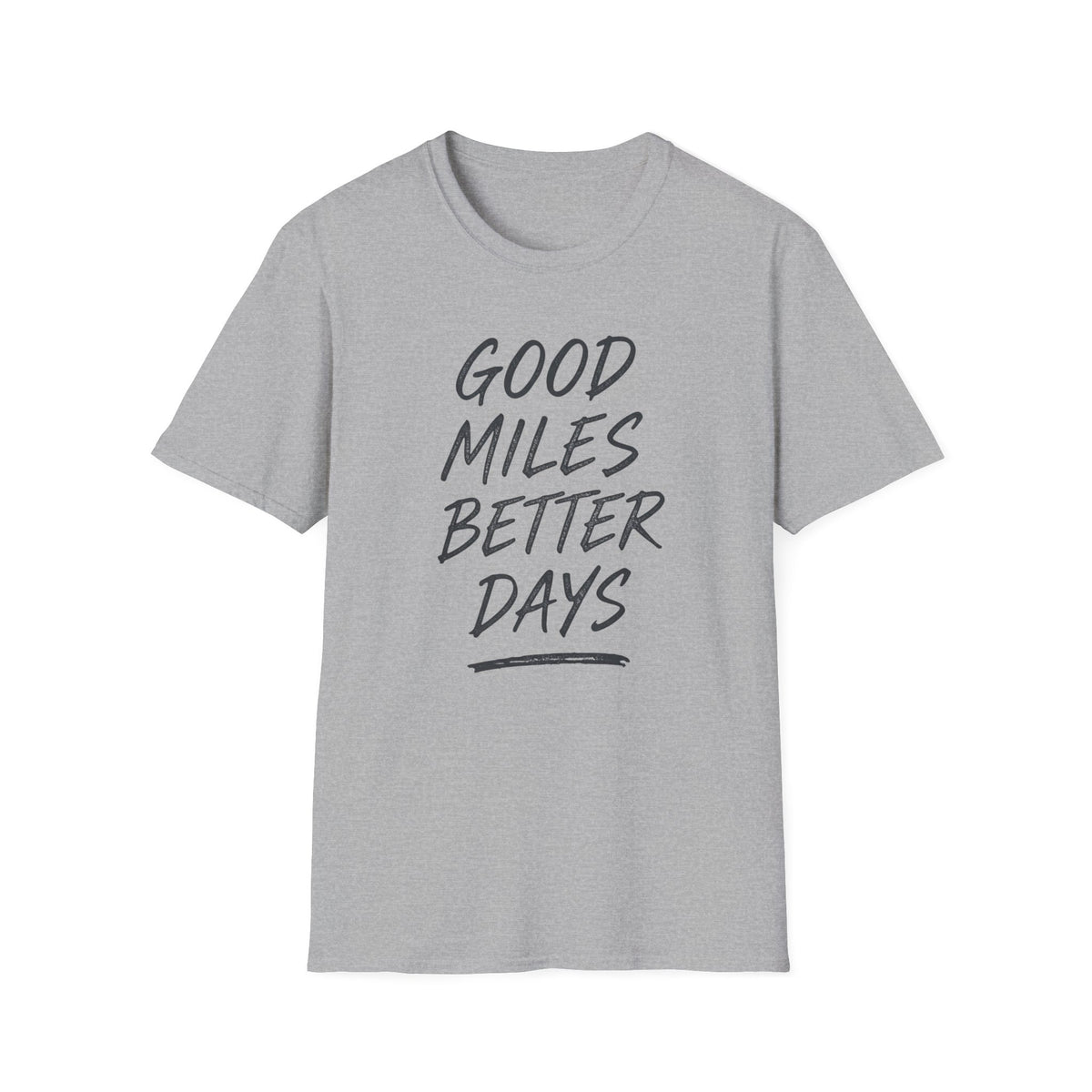 Better Days