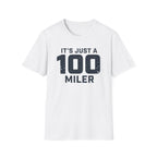 Just 100 Miles