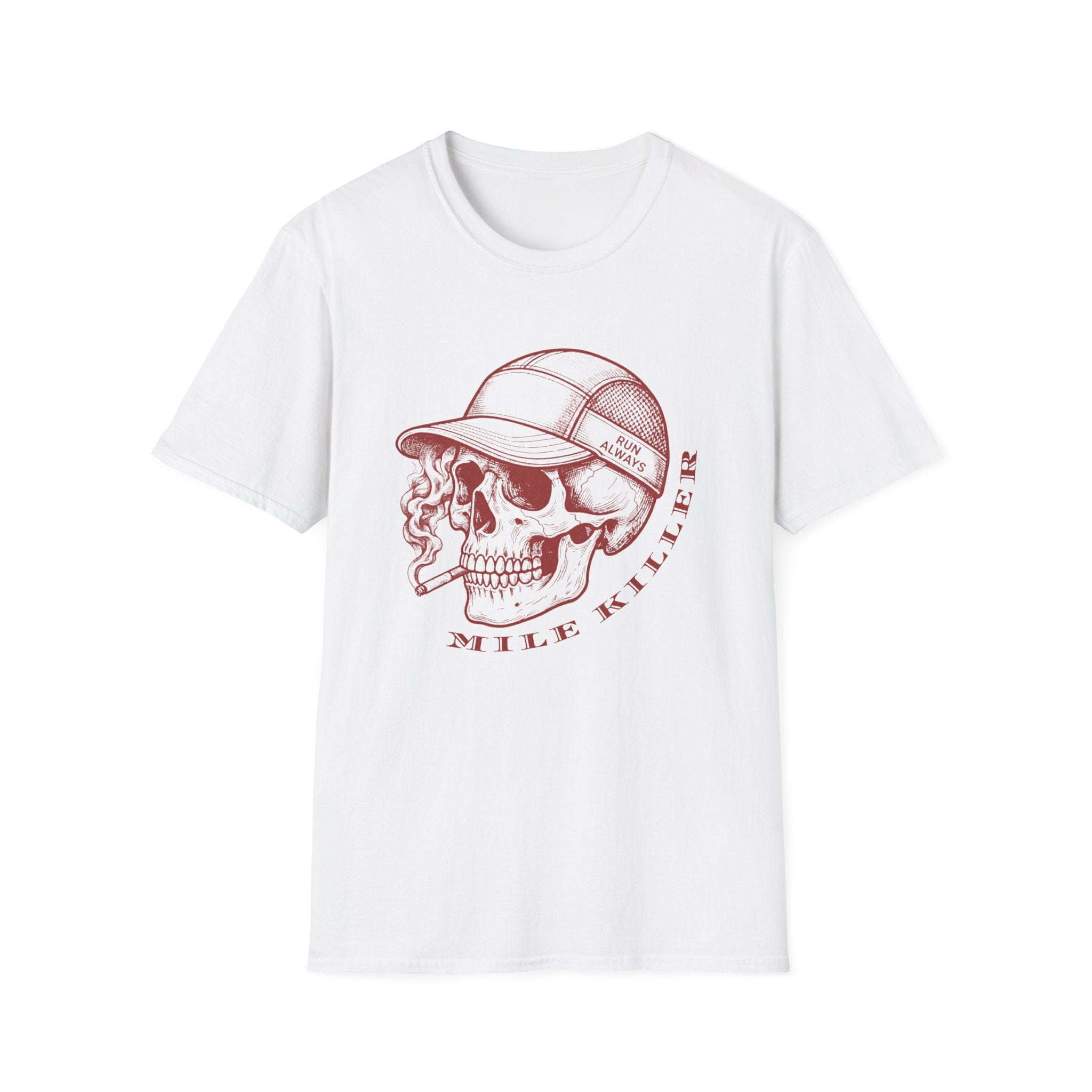 Mile Killer T-Shirt