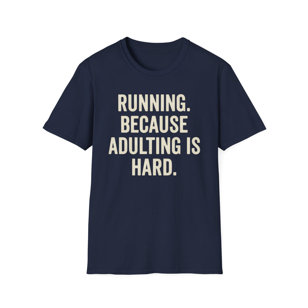 Adulting