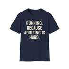 Adulting