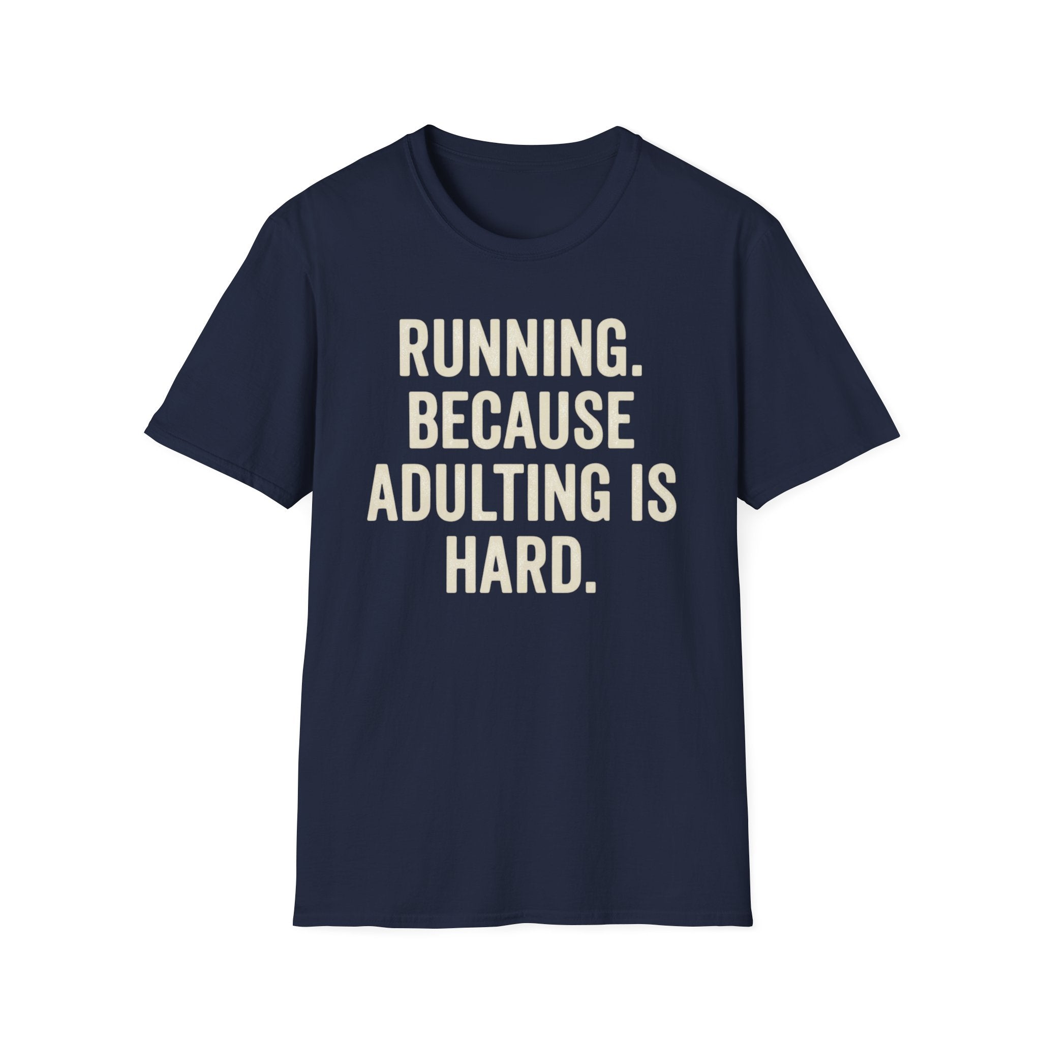 Adulting
