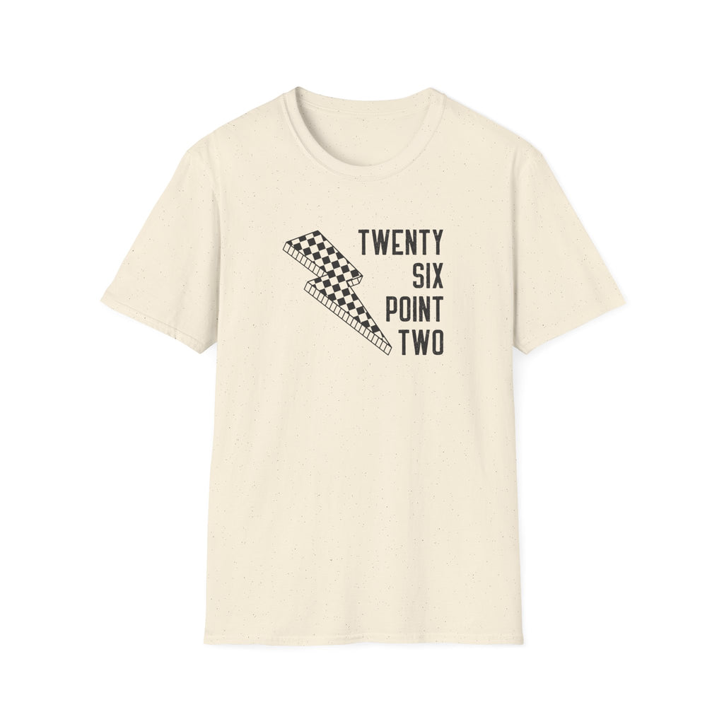 26.2 Tee