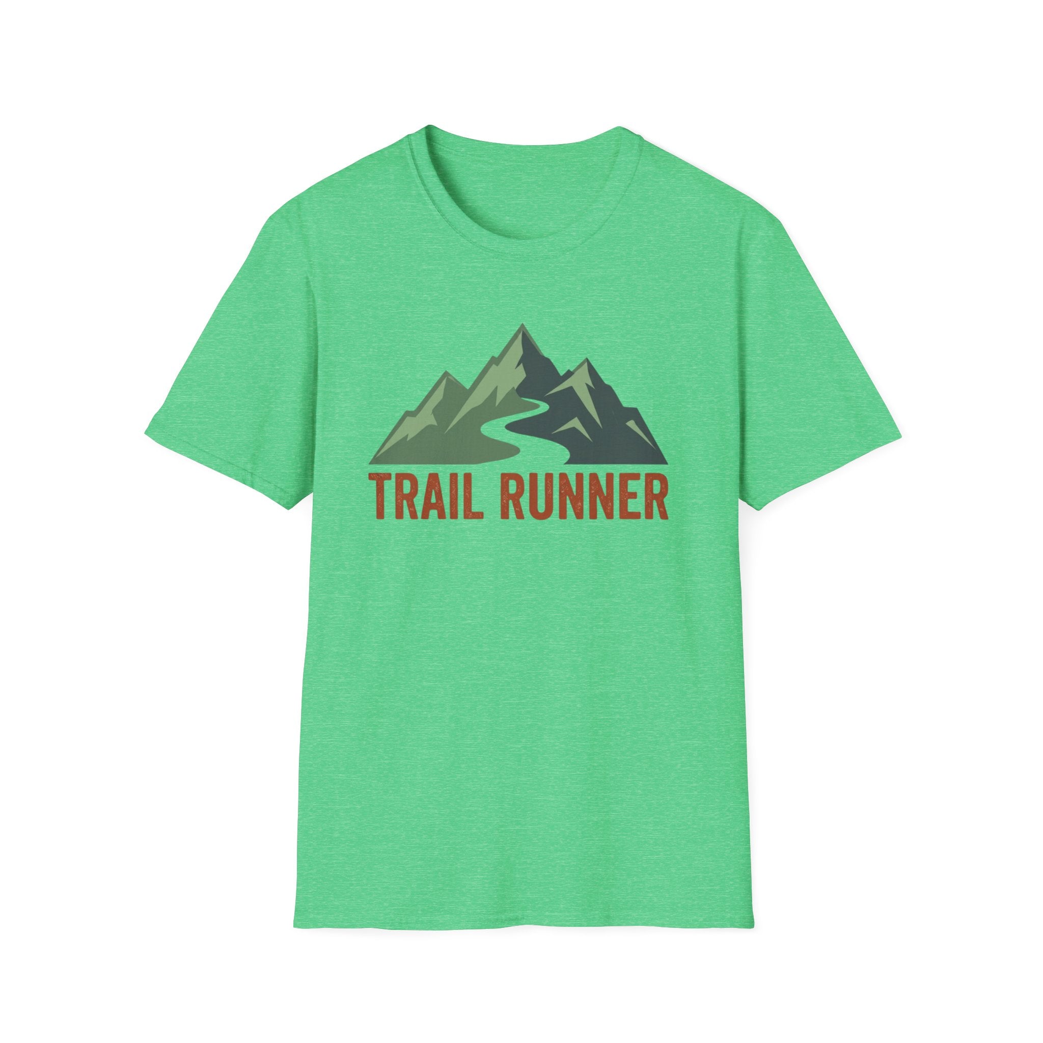 Trail Runner