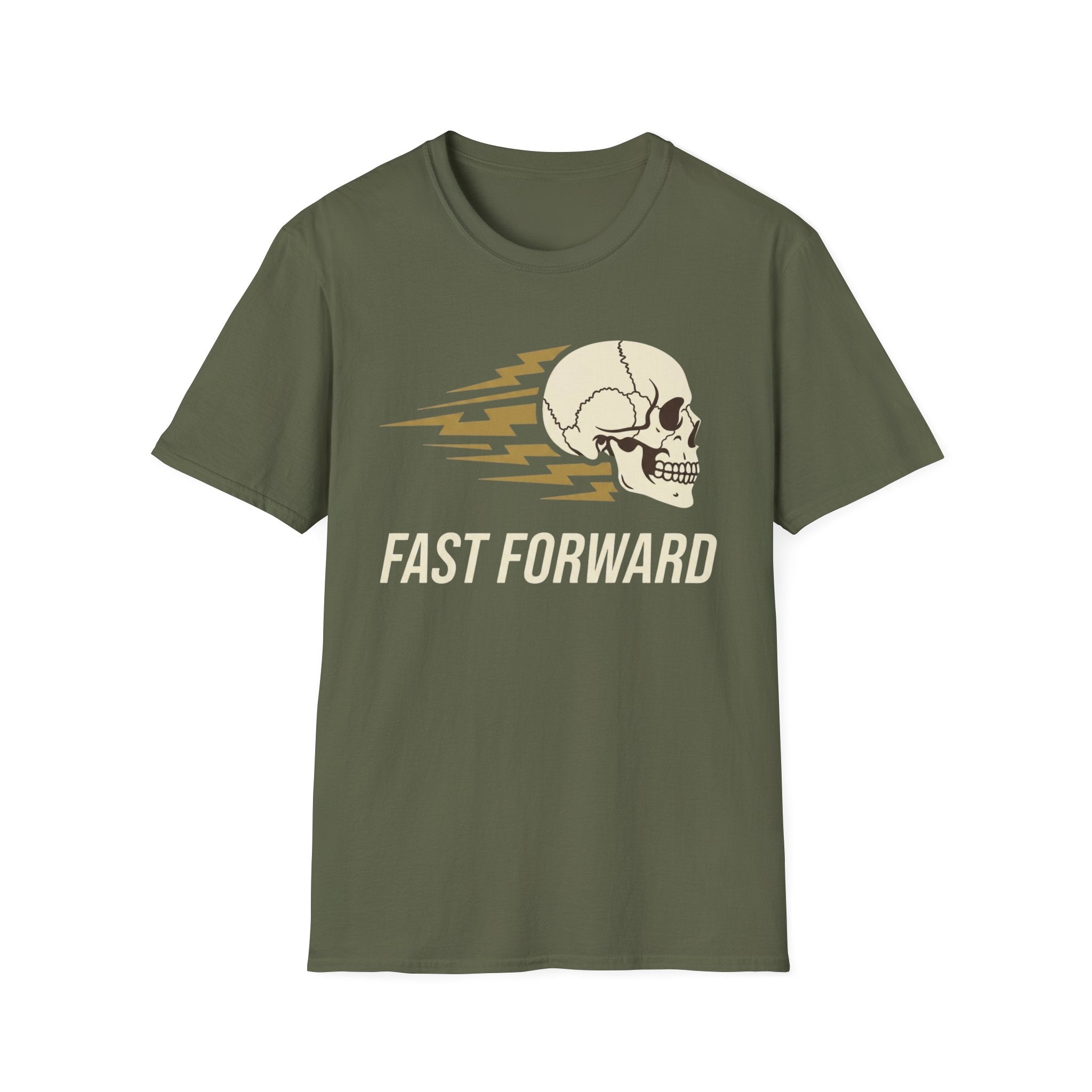 Fast Forward