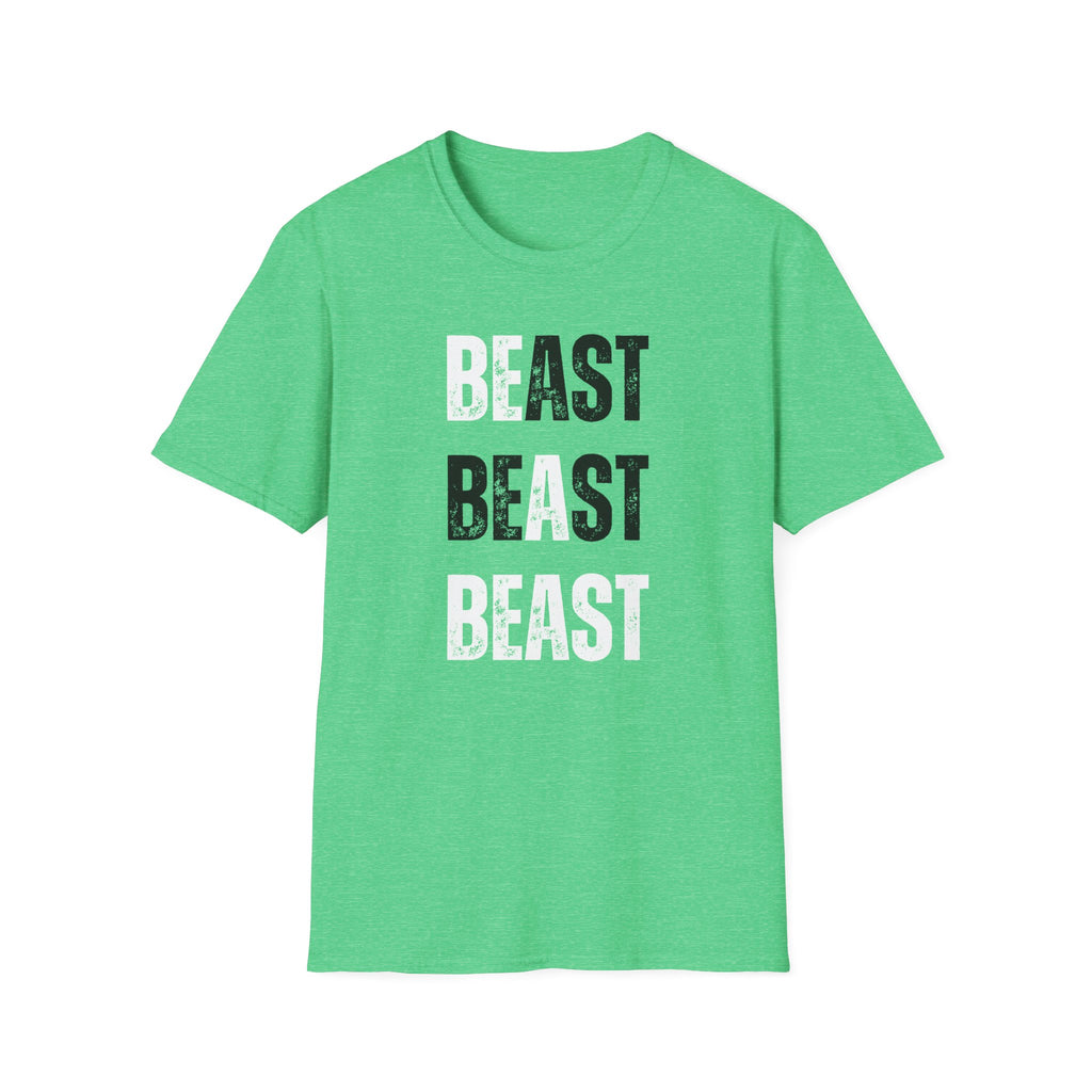 Be a Beast Tee