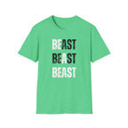 Be a Beast Tee