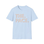 The. Pace.