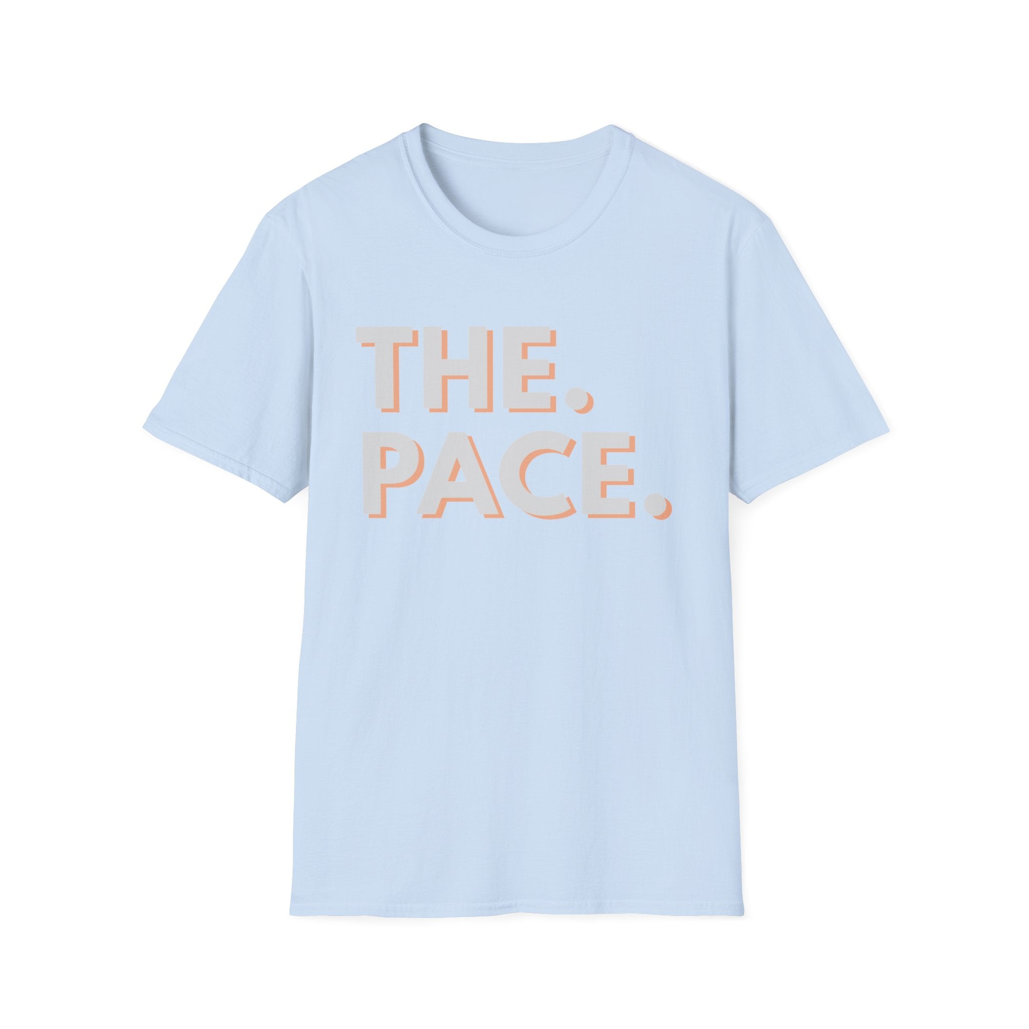 The. Pace.