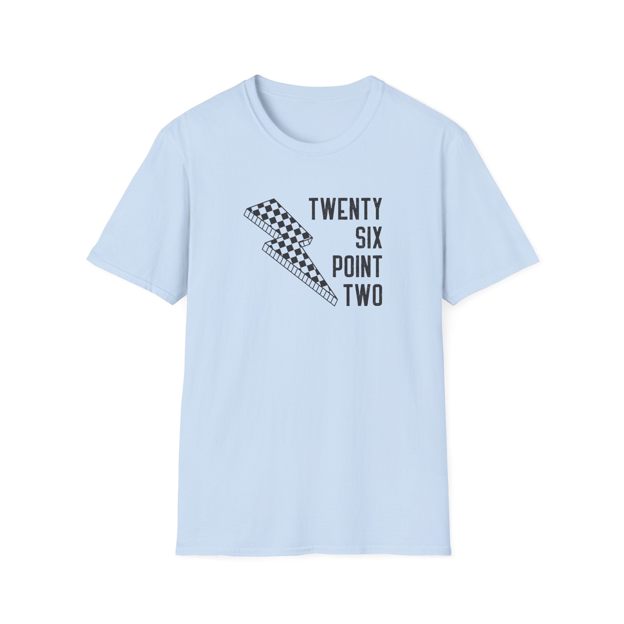 26.2 Tee