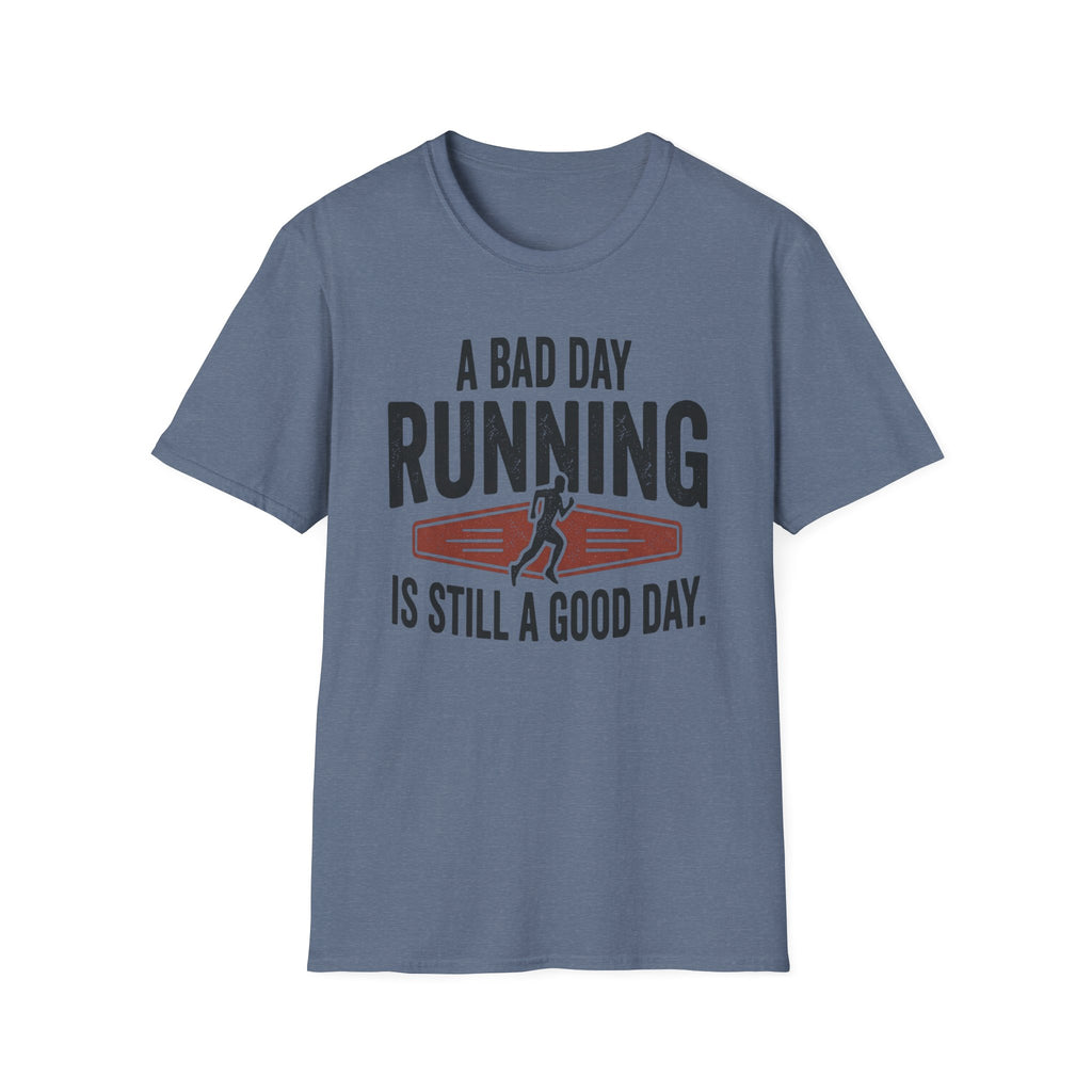 A Bad Day Running
