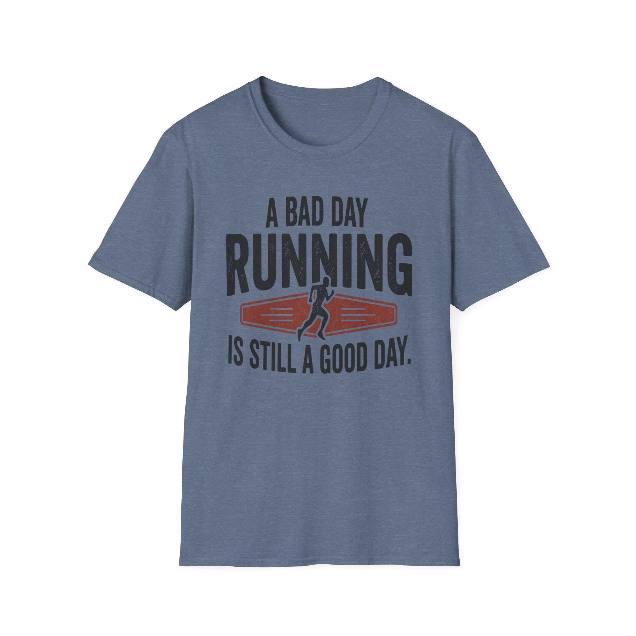 A Bad Day Running
