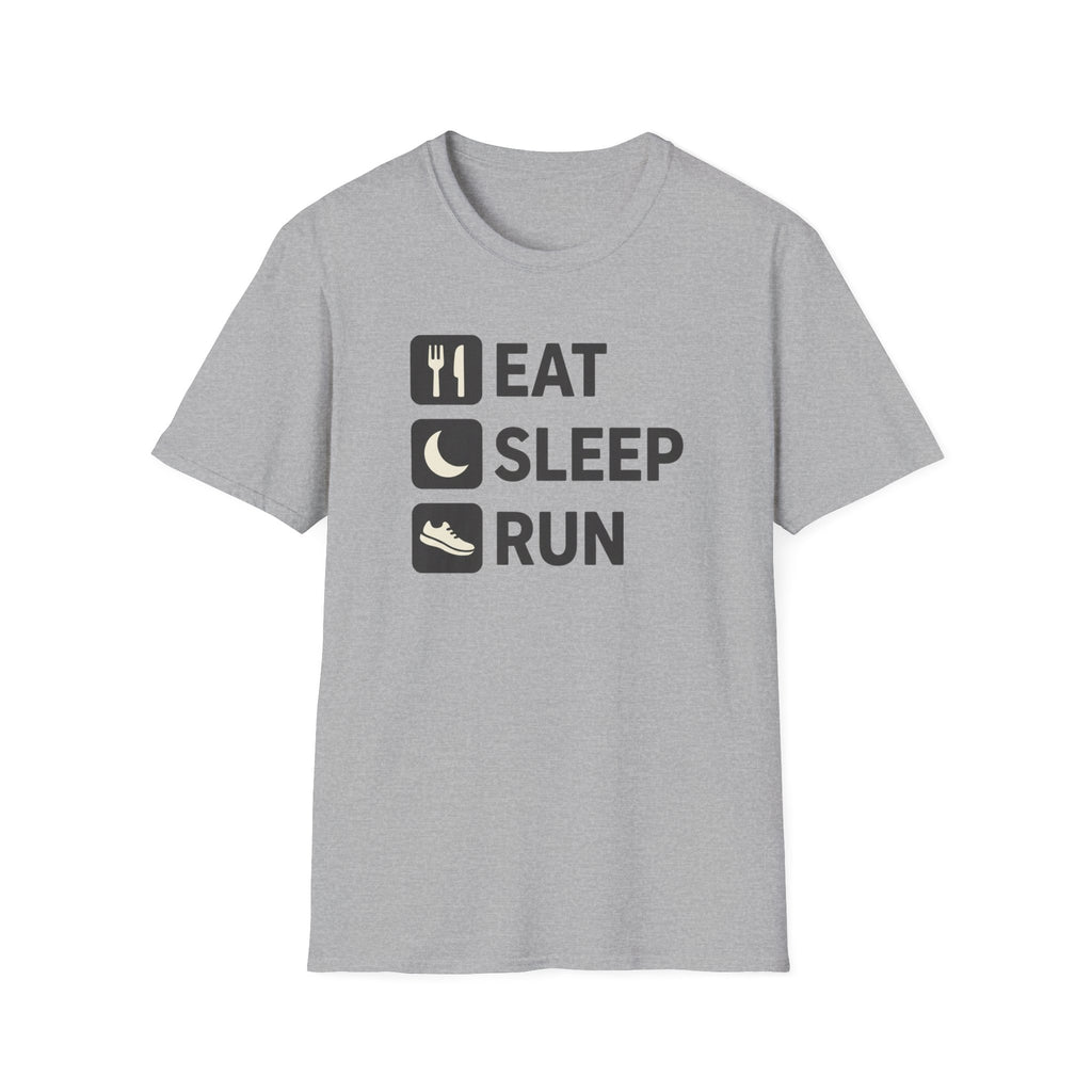Eat Sleep Run