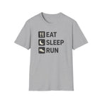 Eat Sleep Run
