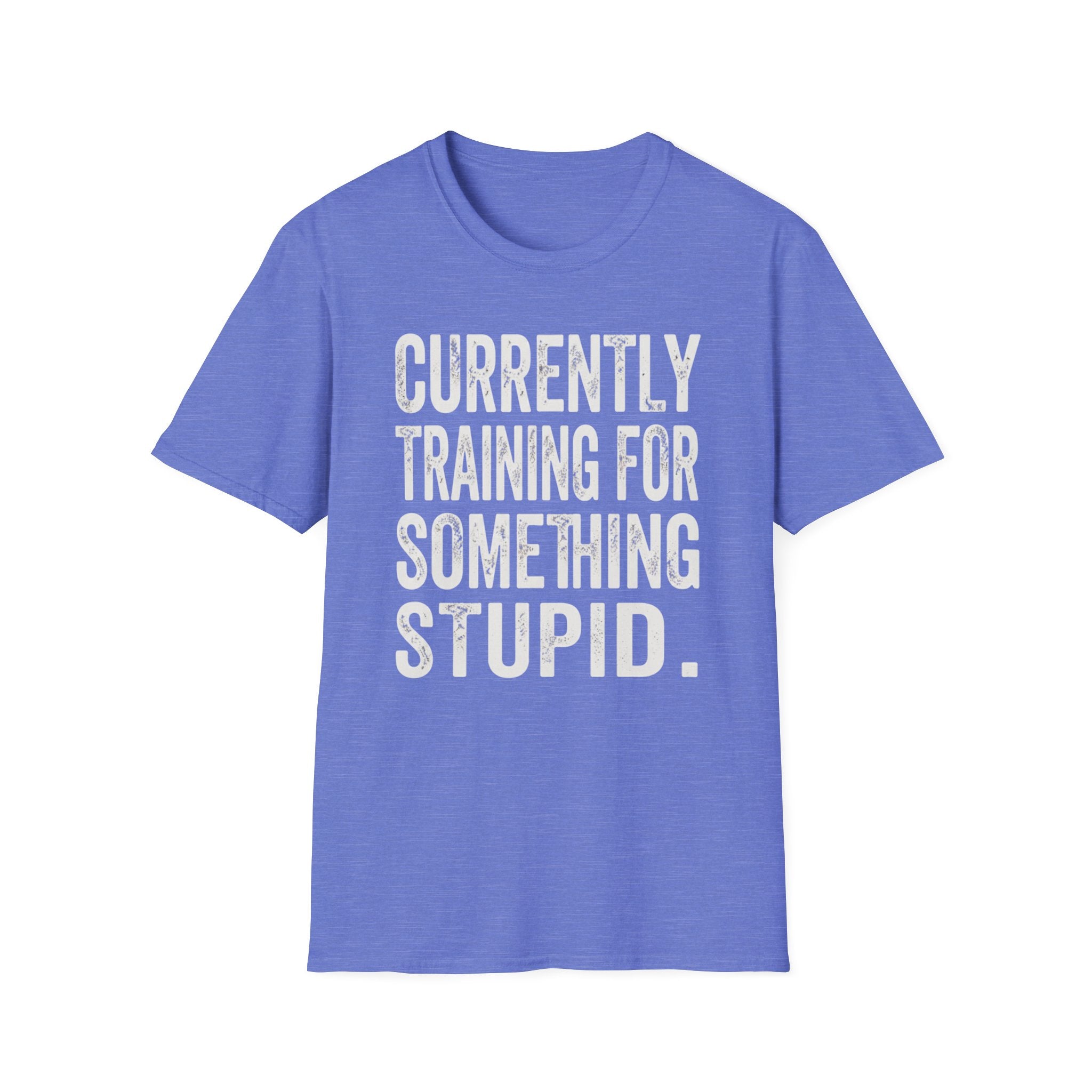 Stupid