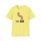 Run in Colors Tee