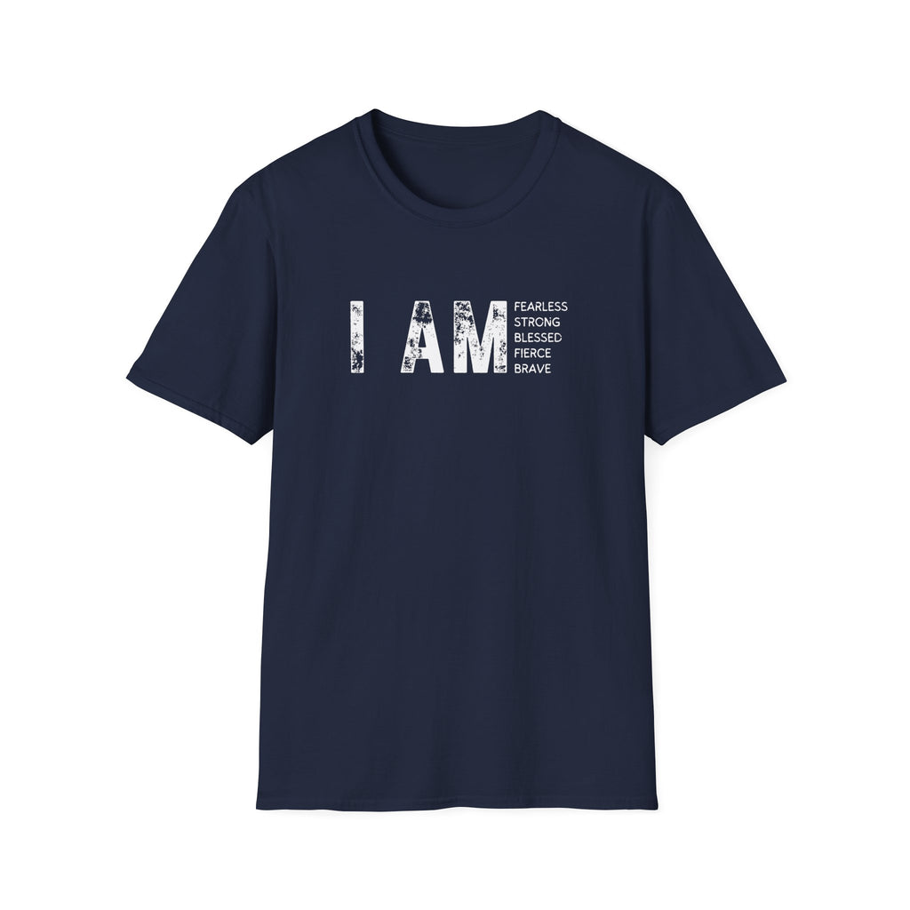 I AM Tee