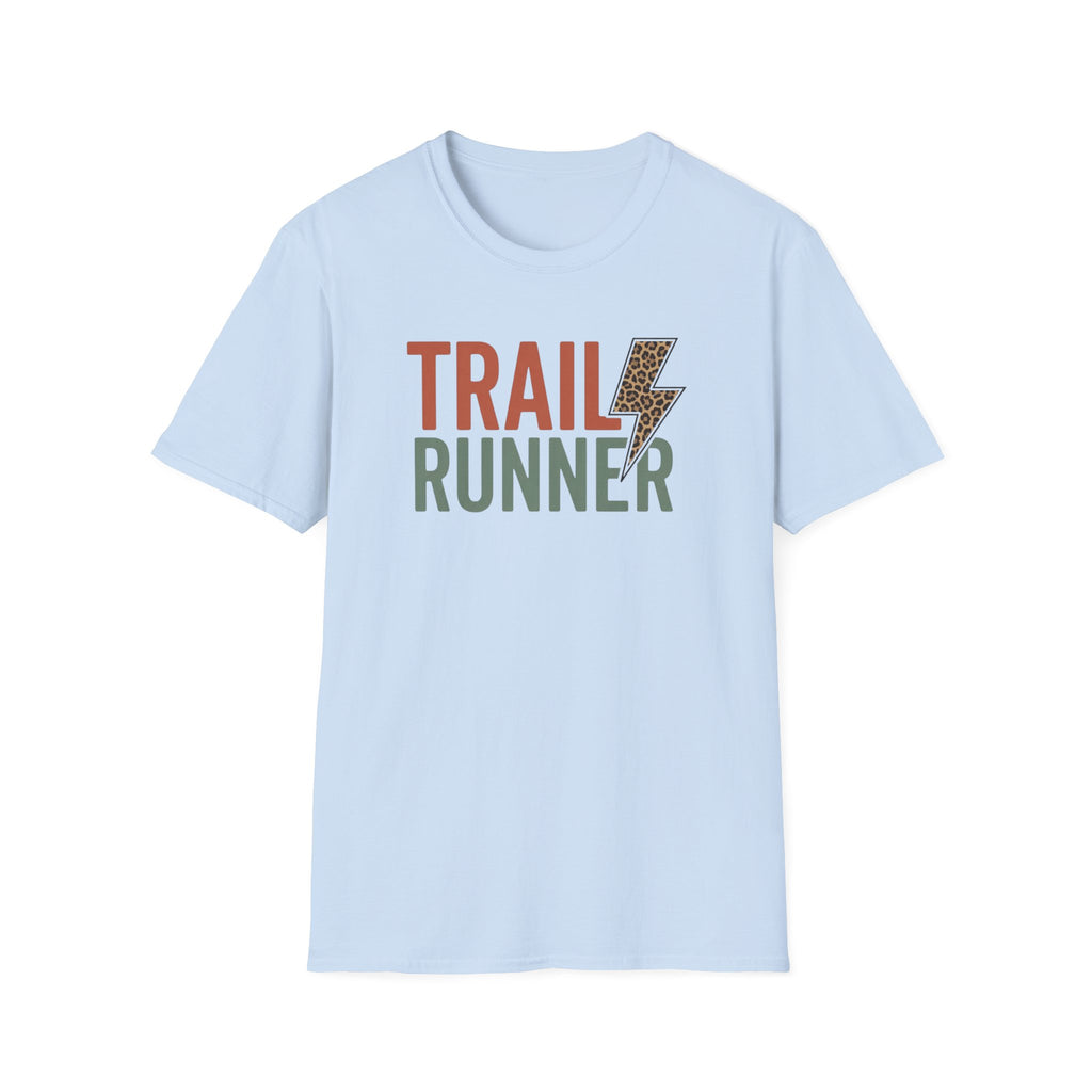 Trail Runner