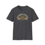 Early Mornings Tee
