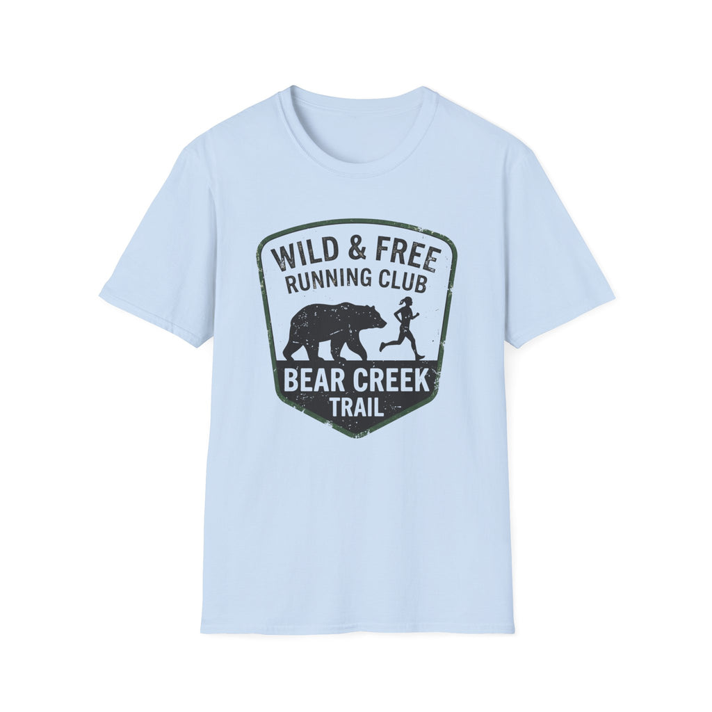 Wild and Free