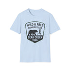 Wild and Free