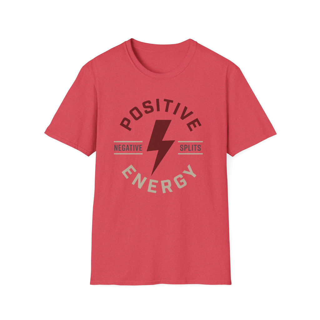 Positive Energy 2