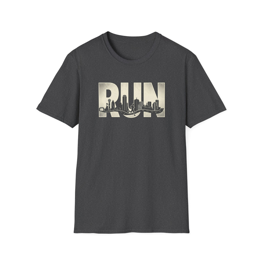 RUN City