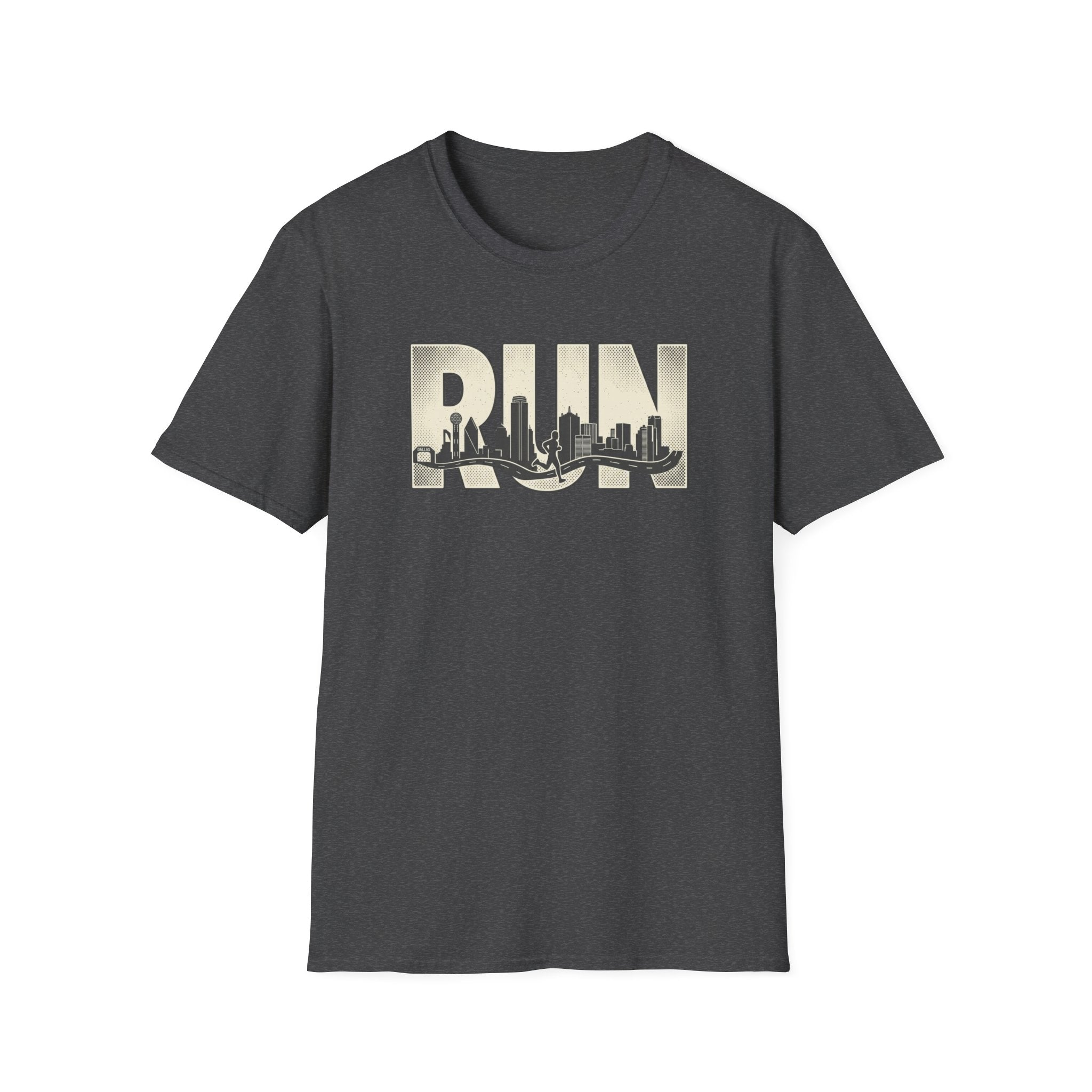 RUN City