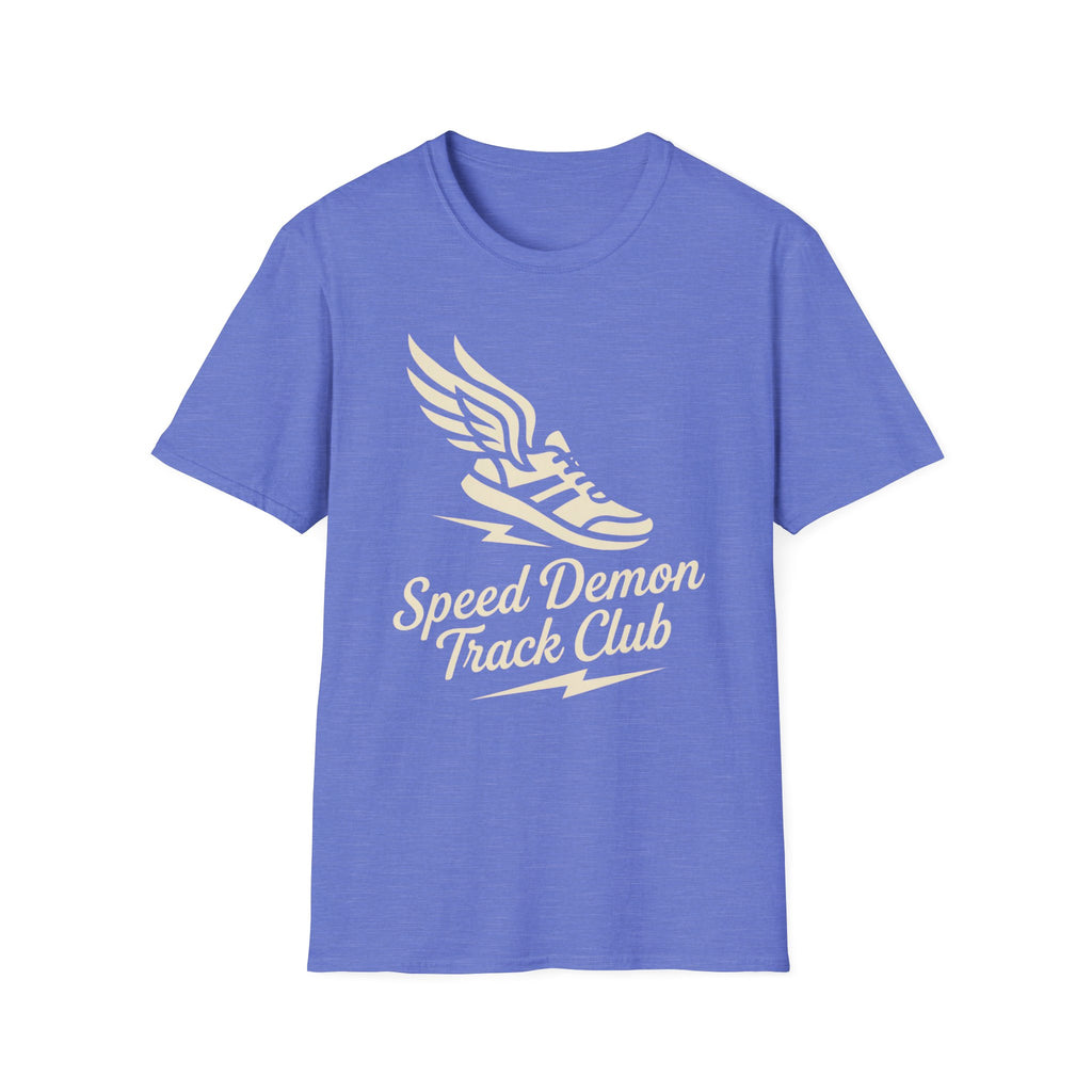 Speed Demon Tee