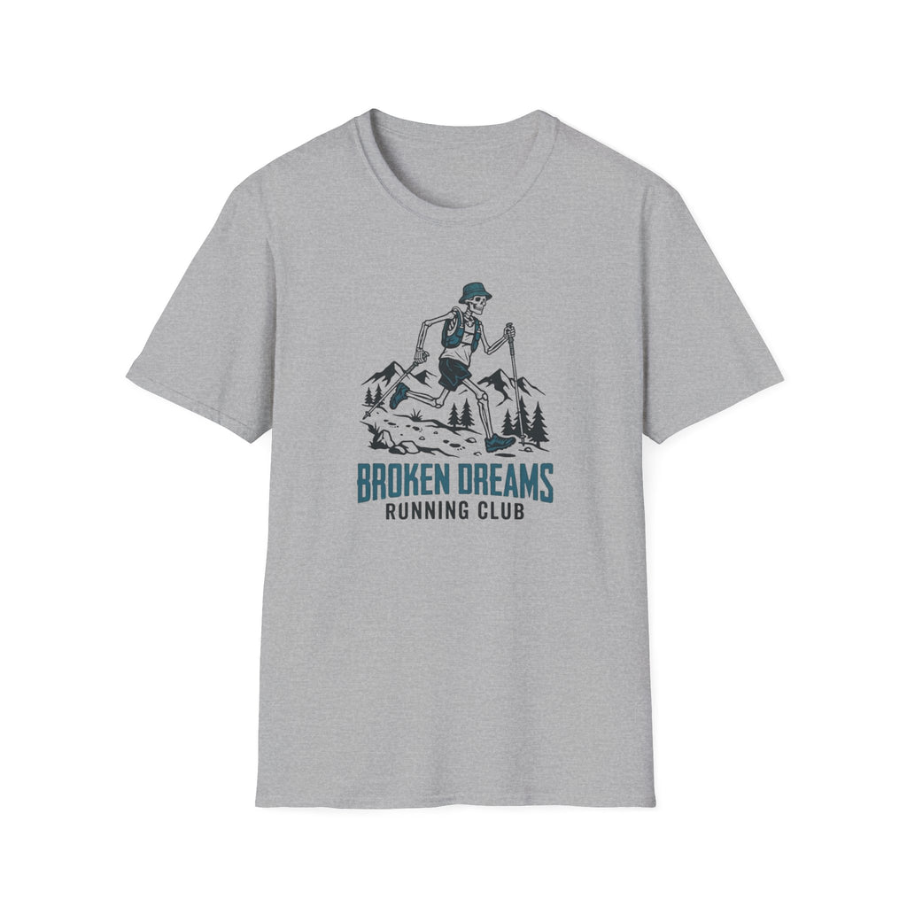 Broken Dreams Tee