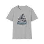 Broken Dreams Tee