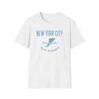 NYC 26.2 Tee