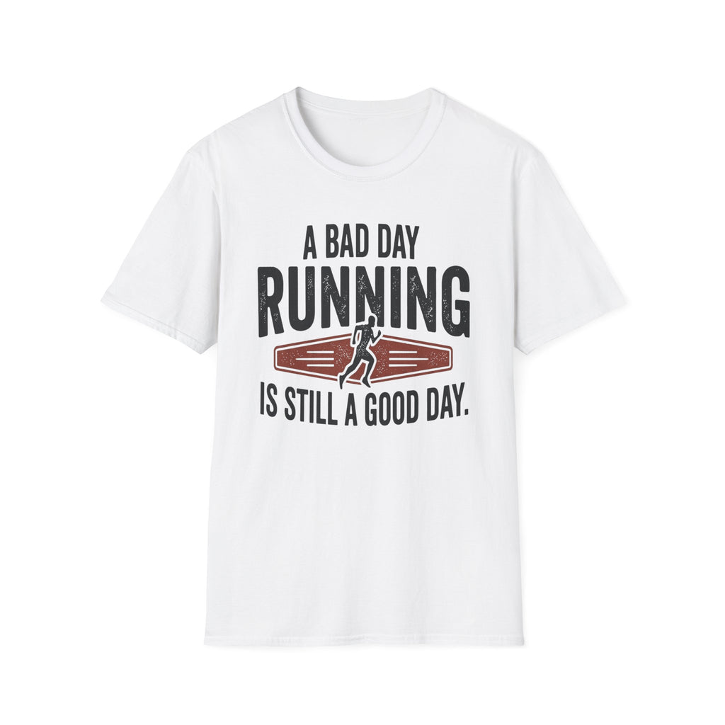 A Bad Day Running