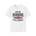 A Bad Day Running